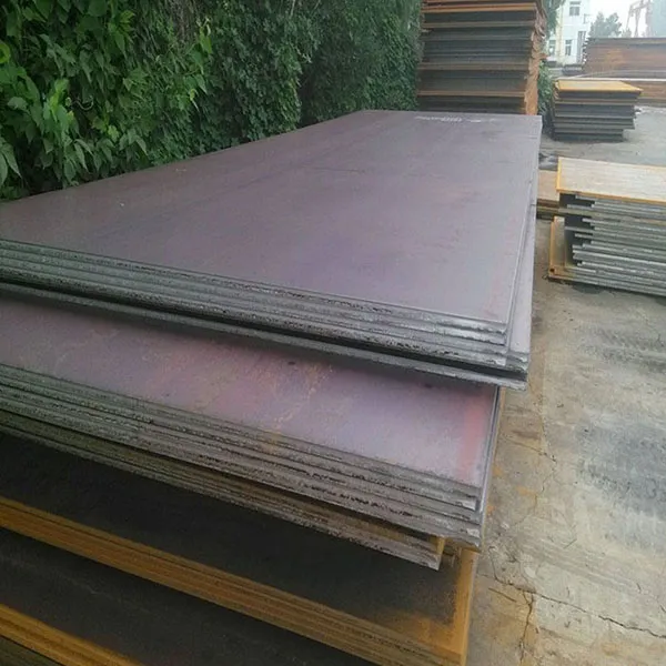 carbon steel plate&sheet